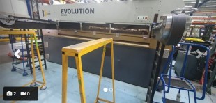 Automatic die cutter